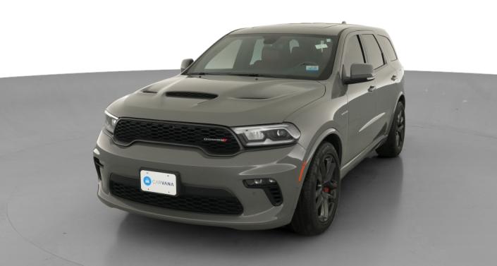 Thumbnail: 2021 Dodge Durango - 1