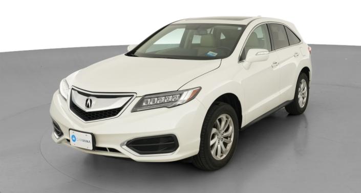 2017 Acura RDX Base -
                  Richton Park, IL