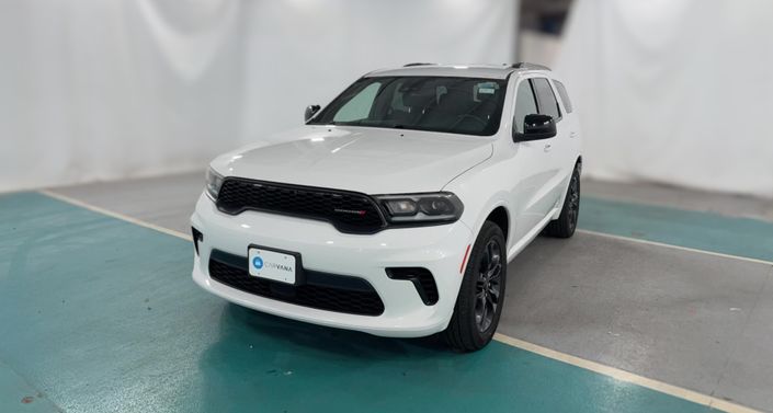 Thumbnail: 2023 Dodge Durango - 1