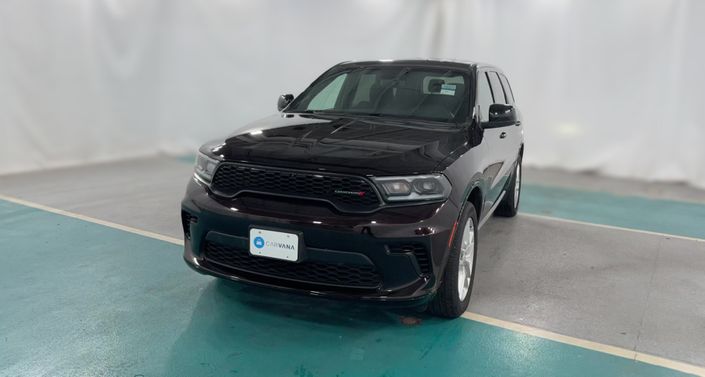 Thumbnail: 2025 Dodge Durango - 1