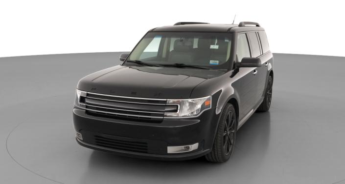 2019 Ford Flex SEL -
                  Lorain, OH