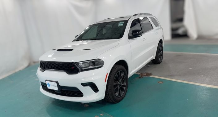 Thumbnail: 2023 Dodge Durango - 1