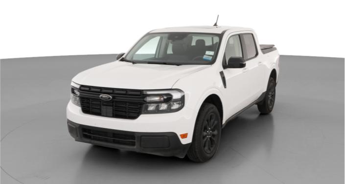 Thumbnail: 2024 Ford Maverick - 1