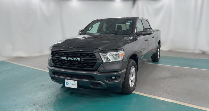 Thumbnail: 2023 RAM 1500 - 1