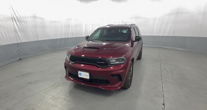 Thumbnail: 2026 Dodge Durango - 1