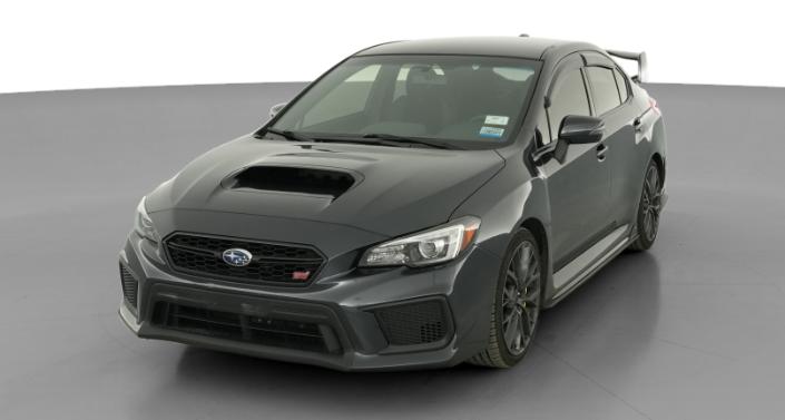 Thumbnail: 2019 Subaru WRX - 1