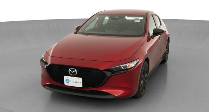 Thumbnail: 2024 Mazda Mazda3 - 1