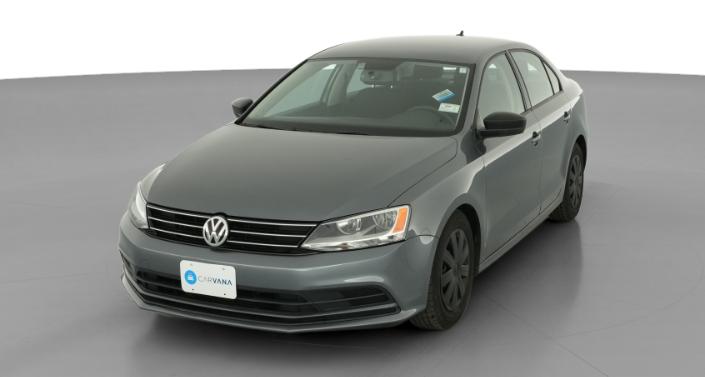 2015 Volkswagen Jetta S -
                  Framingham, MA