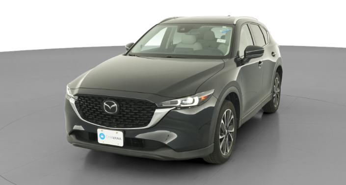 Thumbnail: 2023 Mazda CX-5 - 1