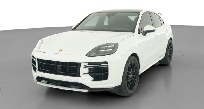 Thumbnail: 2024 Porsche  - 1