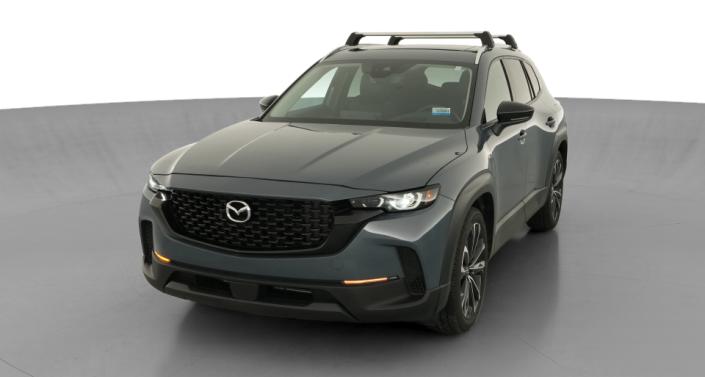 Thumbnail: 2023 Mazda CX-50 - 1