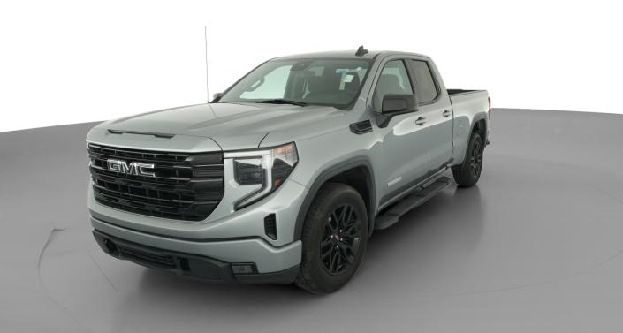 Thumbnail: 2023 GMC Sierra 1500 - 1