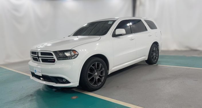 Thumbnail: 2017 Dodge Durango - 1