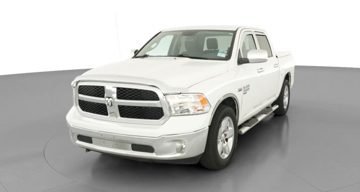 2019 RAM 1500 Classic Tradesman -
                  Auburn, GA