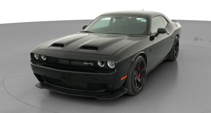 Thumbnail: 2019 Dodge Challenger - 1