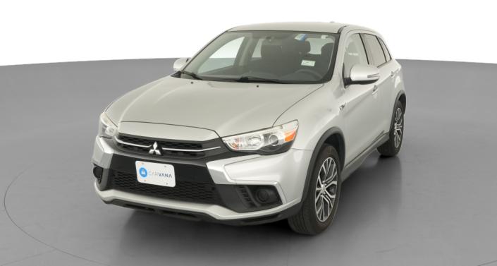 2019 Mitsubishi Outlander Sport ES -
                  Colonial Heights, VA