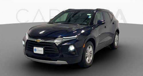 2020 Chevrolet Blazer