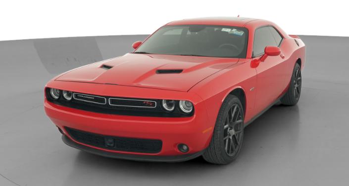 Thumbnail: 2016 Dodge Challenger - 1