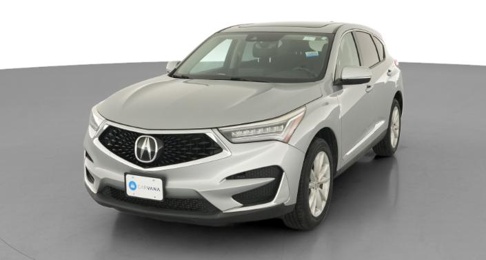 Thumbnail: 2020 Acura RDX - 1