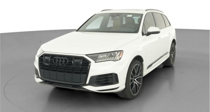 Thumbnail: 2022 Audi Q7 - 1