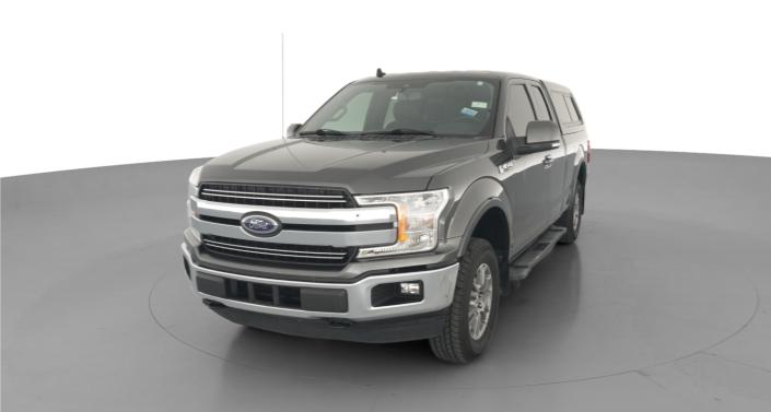 Thumbnail: 2020 Ford Econoline - 1