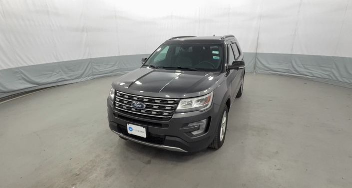 Thumbnail: 2017 Ford Explorer - 1