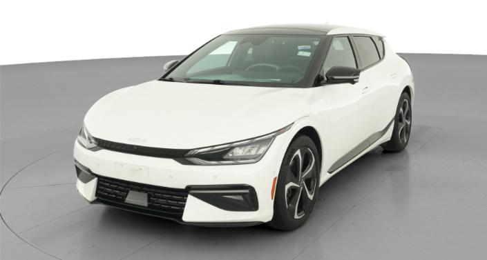 2022 Kia EV6 GT-Line -
                  Hebron, OH