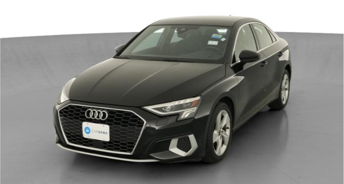 Thumbnail: 2023 Audi A3 - 1