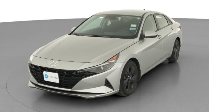 Thumbnail: 2022 Hyundai Elantra - 1