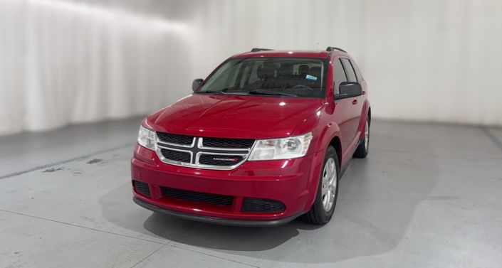 2019 Dodge Journey SE -
                  Union City, GA