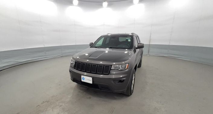 Thumbnail: 2021 Jeep Grand Cherokee - 1