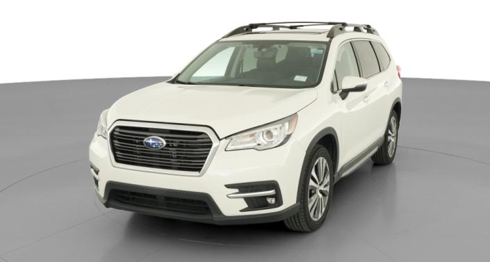 Thumbnail: 2021 Subaru Ascent - 1