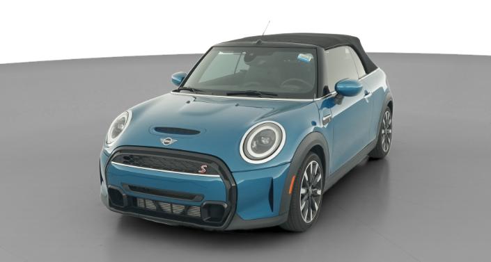 2023 MINI Cooper Convertible S -
                  Concord, NC