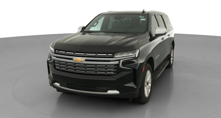 Thumbnail: 2023 Chevrolet Suburban - 1