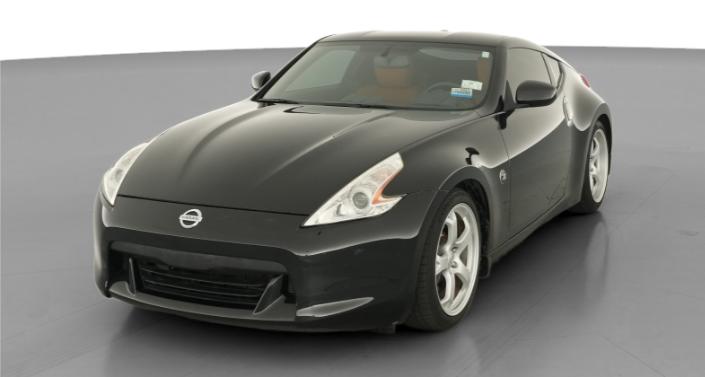 2010 Nissan Z 370Z -
                  Auburn, GA