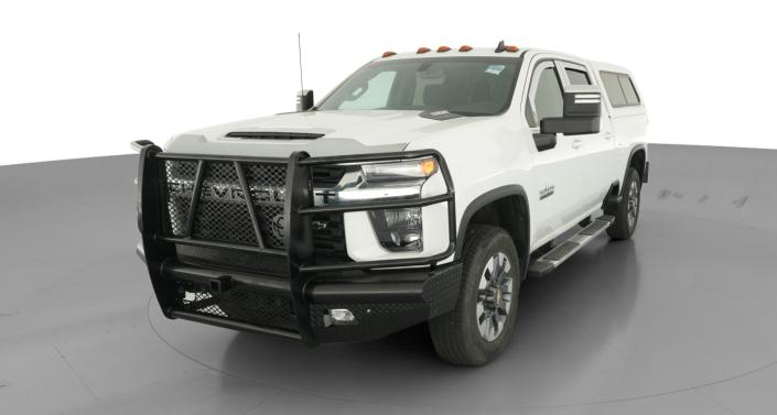 2021 Chevrolet Silverado 2500 LT -
                  San Antonio, TX