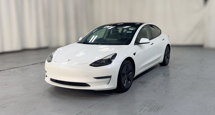 Thumbnail: 2023 Tesla Model 3 - 1