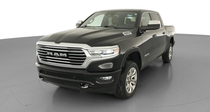 Thumbnail: 2023 RAM 1500 - 1