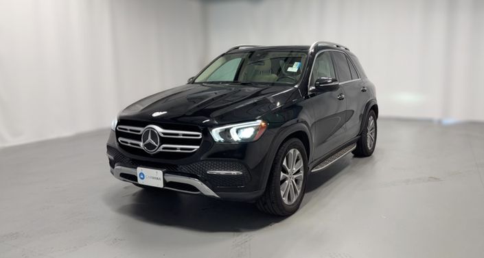 Thumbnail: 2021 Mercedes-Benz GLE - 1