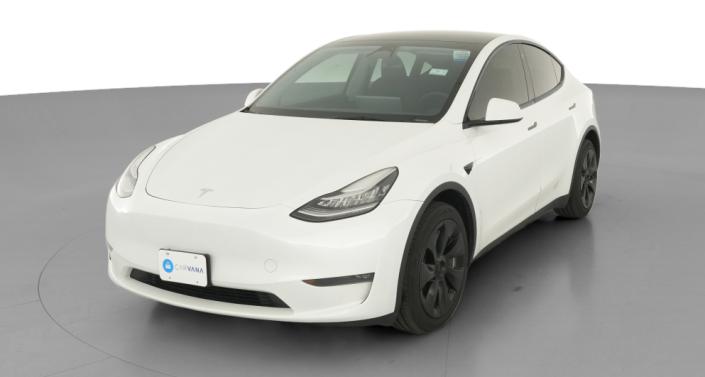 Thumbnail: 2023 Tesla Model Y - 1