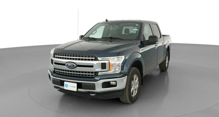Thumbnail: 2019 Ford Econoline - 1