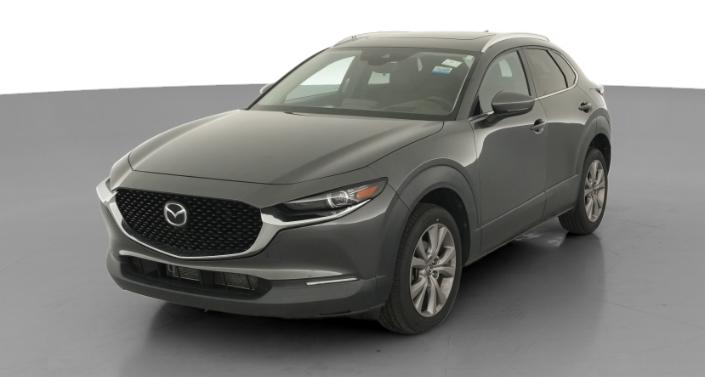 Thumbnail: 2021 Mazda CX-30 - 1