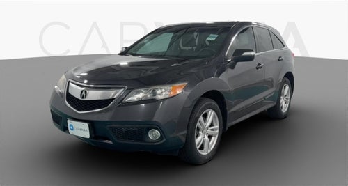 2014 Acura RDX