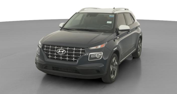 Thumbnail: 2021 Hyundai Venue - 1