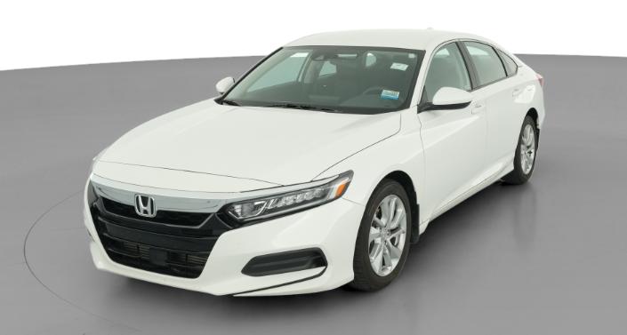 Thumbnail: 2019 Honda Accord - 1