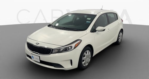2017 Kia Forte5