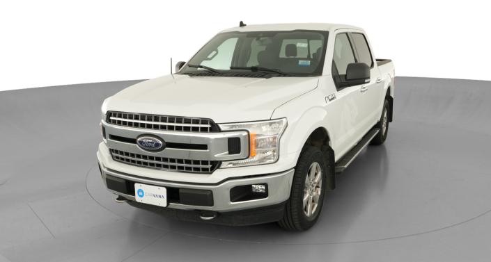 Thumbnail: 2019 Ford Econoline - 1
