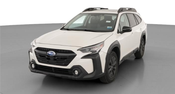 Thumbnail: 2023 Subaru Outback - 1