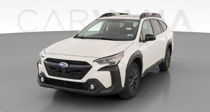 2023 Subaru Outback