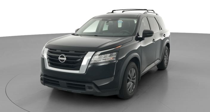 Thumbnail: 2022 Nissan Pathfinder - 1